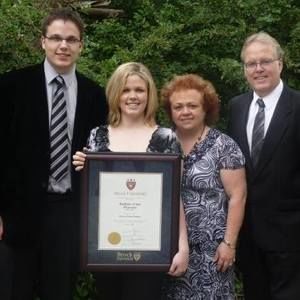 Meet your Posher, Nancy